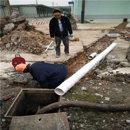 连云港市市政管道检测 专业施工队伍